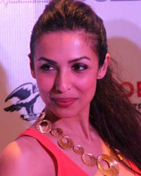 Malaika Arora and Vidya Balan at Indian Film Festival of Melbourne Conference