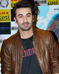 Ranbir Kapoor takes Besharam to Kolkata