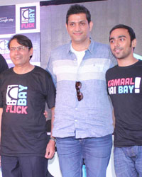 Launch of website Flickbay.com