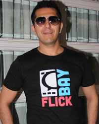 Launch of website Flickbay.com