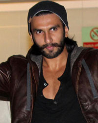 Ranvir Singh discharged from hospital