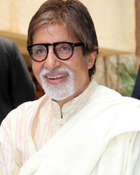 Amitabh Bachchan 71st Birthday