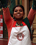 Master Chef India Kitchen ke Superstar season 3 contest