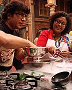 Master Chef India Kitchen ke Superstar season 3 contest