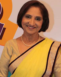 Sarita Joshi as Nani at the launch of Bh Se Bhade