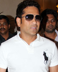 Sachin Tendulkar launches musafir.com