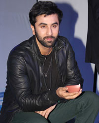 Ranbir Kapoor brand ambassador for Philips Lighting