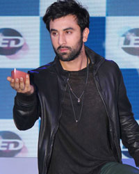 Ranbir Kapoor brand ambassador for Philips Lighting