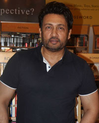 Shekhar Suman at Launch of book Teenage Blues