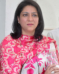 Priya Dutt at Inauguration of Cosmetic Surgery Institute in Mumbai