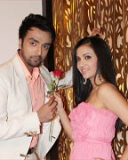 Shilpa Anand of Bloody Isshq showcase her love for co actor Akash