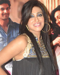 Rituparna Sengupta during meet and greet of film Tere Aane Se