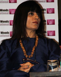 Neeta Lulla at WWI 4th Media Knowledge Seminar