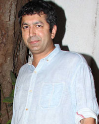 Kunal Kohli at Birthday Celebration of Azad Rao Khan