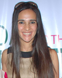 Tara Sharma trains over 100 mothers to go Back to the Front