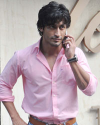 Vidyut Jamwal