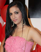 Shilpa Anand of Bloody Isshq showcase her love for co actor Akash