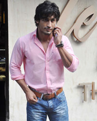 Vidyut Jamwal