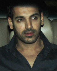 John Abraham