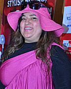 Big FM celebrates Women's Day with Dolly Bindra