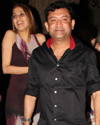 Ken Ghosh