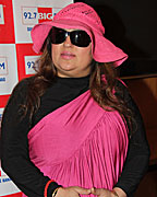 Big FM celebrates Women's Day with Dolly Bindra