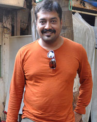 Anurag Kashyap speaks to the media as he confirms his case against India's Anti-Smoking Disclaimers for his upcoming film Ugly