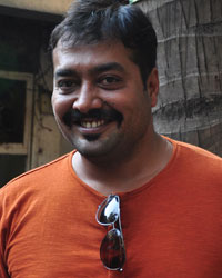 Anurag Kashyap speaks to the media as he confirms his case against India's Anti-Smoking Disclaimers for his upcoming film Ugly