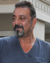 Sanjay Dutt released on parole