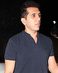 Ritesh Sidhwani