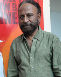 Ketan Mehta at the special screening of film Sholay 3D