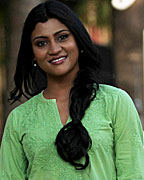 Konkana Sen Shoots for 'Ek Thi Nayaka'