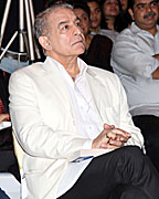 Dilip Tahil at Launch of Jeffrey Archer's book 'Best Kept Secret'