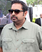 Shankar Mahadevan at the Launch of University Cricket Championship (UCC) anthem