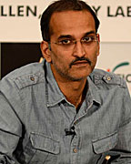 FICCI Frames 2013