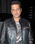 Bally Sagoo's Future Shock Album Launch