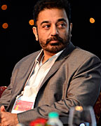 Kamal Haasan at FICCI Frames 2013