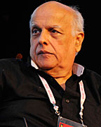 Mahesh Bhatt at FICCI Frames 2013