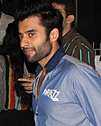 Jackie Bhagnani