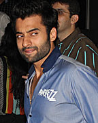 Jackie Bhagnani