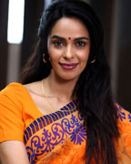 Mallika Sherawat plays the role of Anokhi Devi in K C Bokadia's film 'Dirty Politics'