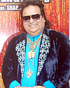 Bappi Lahiri and Jazzy B unveiled director Anubhav Sinha's latest music video 'The Holi War'