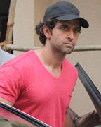 Hrithik Roshan visited Sanjay Dutt Post SC Verdict