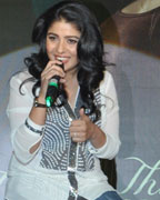 'EK Thi Daayan' Music Launch at Oberoi Mall