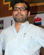 Neeraj Pandey at Special 26 - book launch