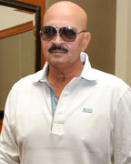 Rakesh Roshan at press conference with TURNER international partnership