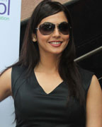 Isha Koppikar at Maruti Suzuki Colors of Youth talent search