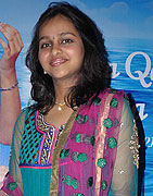 Qatra Qatra Dariya Dariya album launch of Pooja Gaitonde