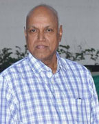 Manmohan Shetty at launch of Adlabs Imagica