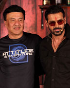 'Shootout At Wadala's Aala Re Aala Song Launch